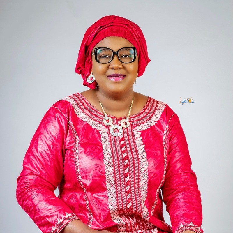 Cherifatou Ibrahim